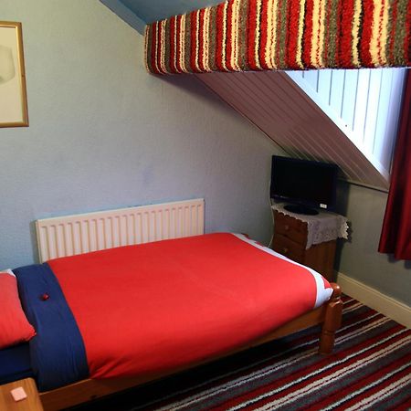 Devon View Guesthouse 斯旺西 外观 照片