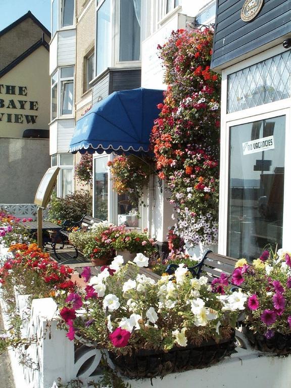 Devon View Guesthouse 斯旺西 外观 照片