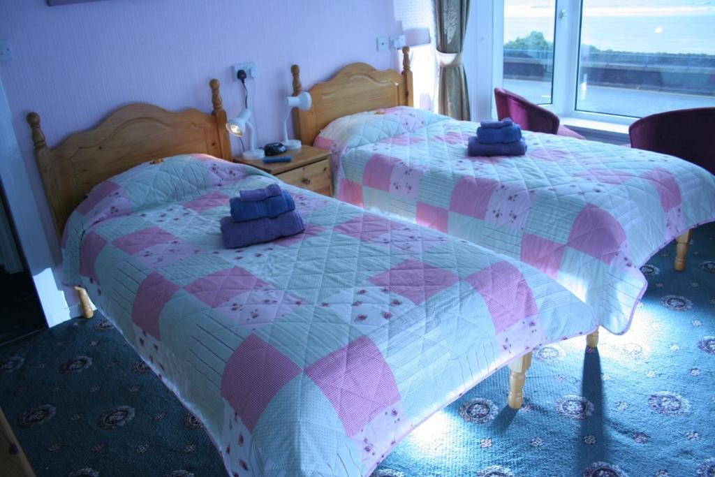 Devon View Guesthouse 斯旺西 客房 照片