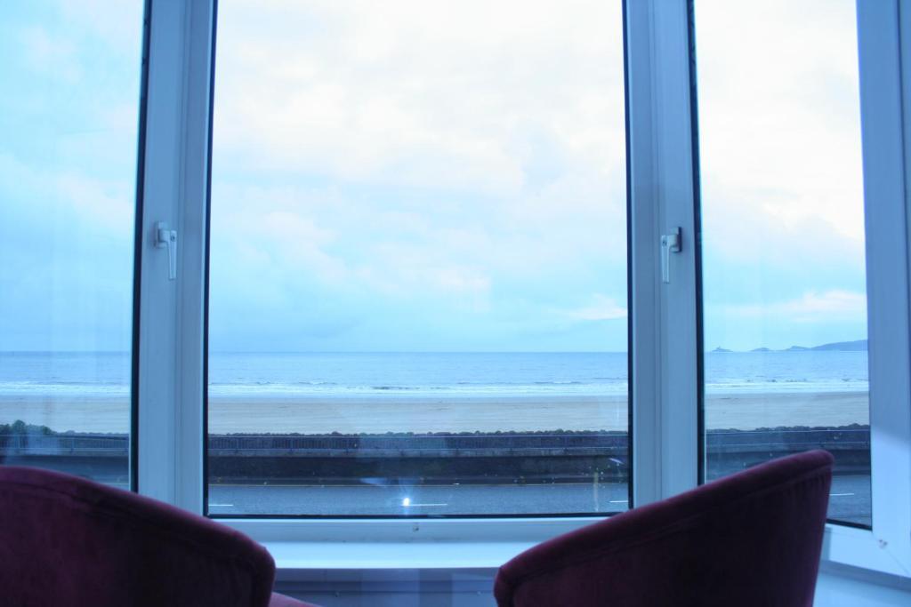 Devon View Guesthouse 斯旺西 客房 照片