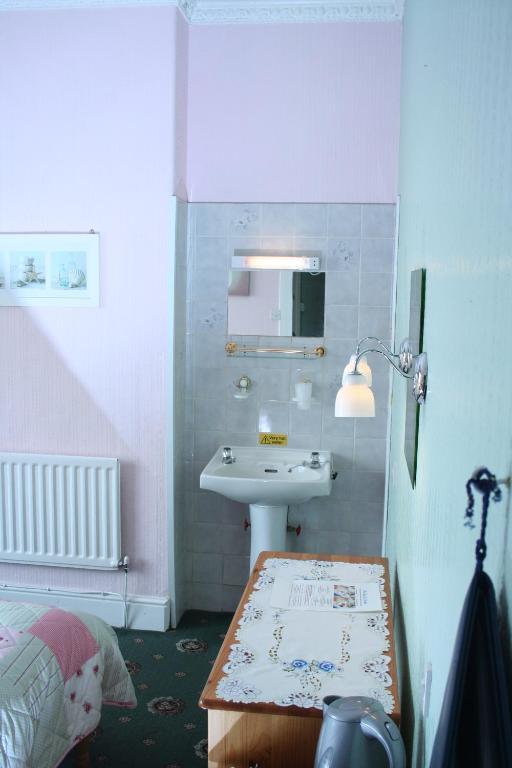 Devon View Guesthouse 斯旺西 客房 照片