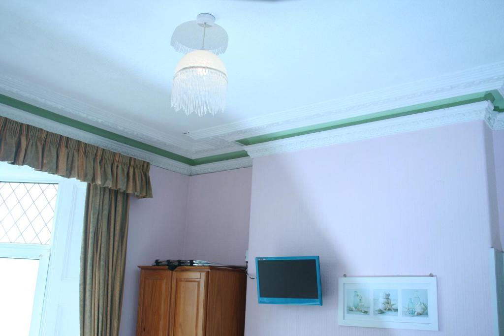 Devon View Guesthouse 斯旺西 客房 照片