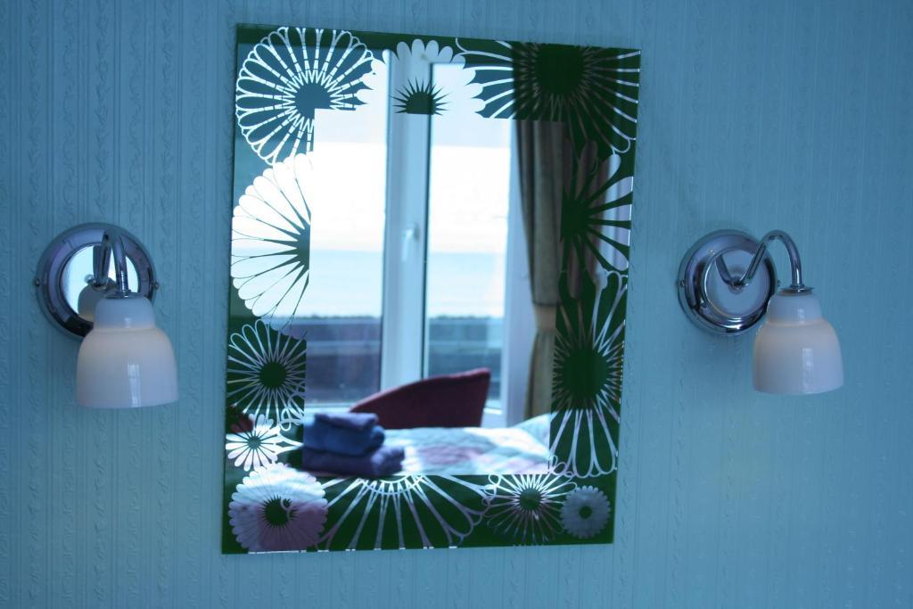 Devon View Guesthouse 斯旺西 客房 照片