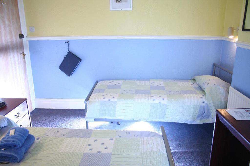 Devon View Guesthouse 斯旺西 客房 照片
