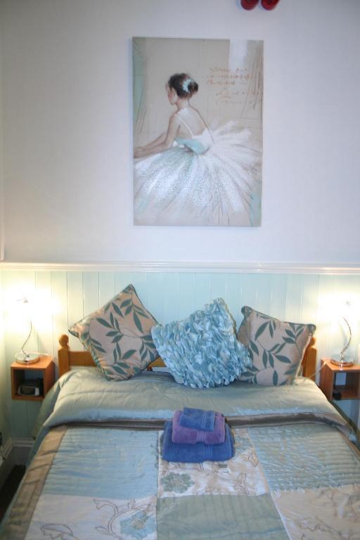 Devon View Guesthouse 斯旺西 客房 照片