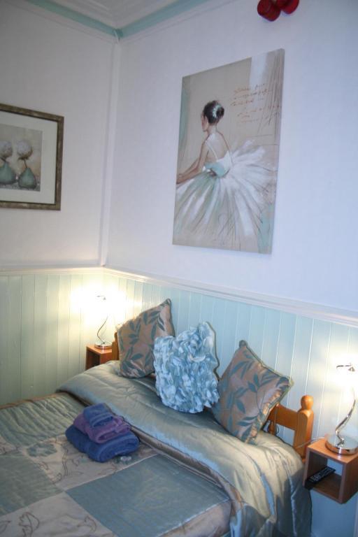 Devon View Guesthouse 斯旺西 客房 照片