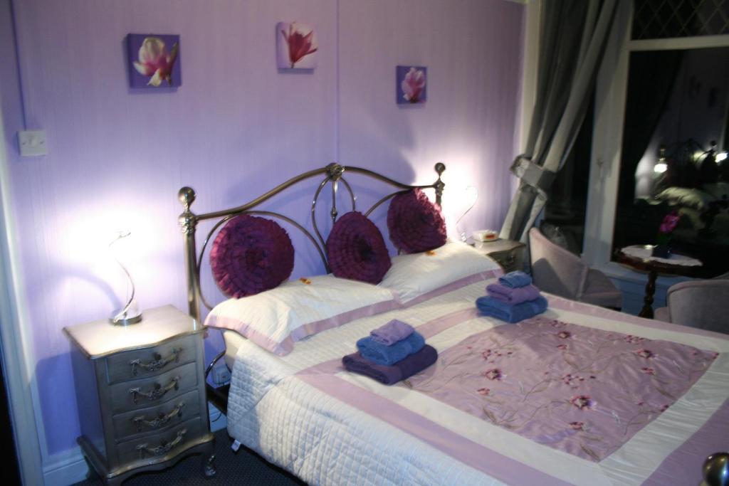 Devon View Guesthouse 斯旺西 客房 照片