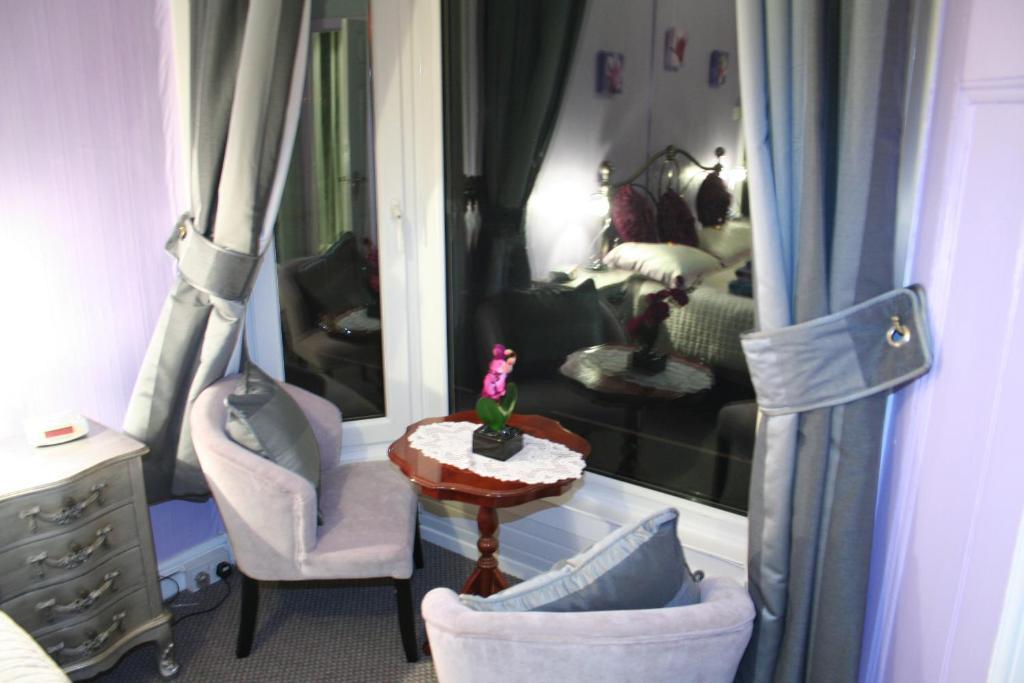 Devon View Guesthouse 斯旺西 客房 照片