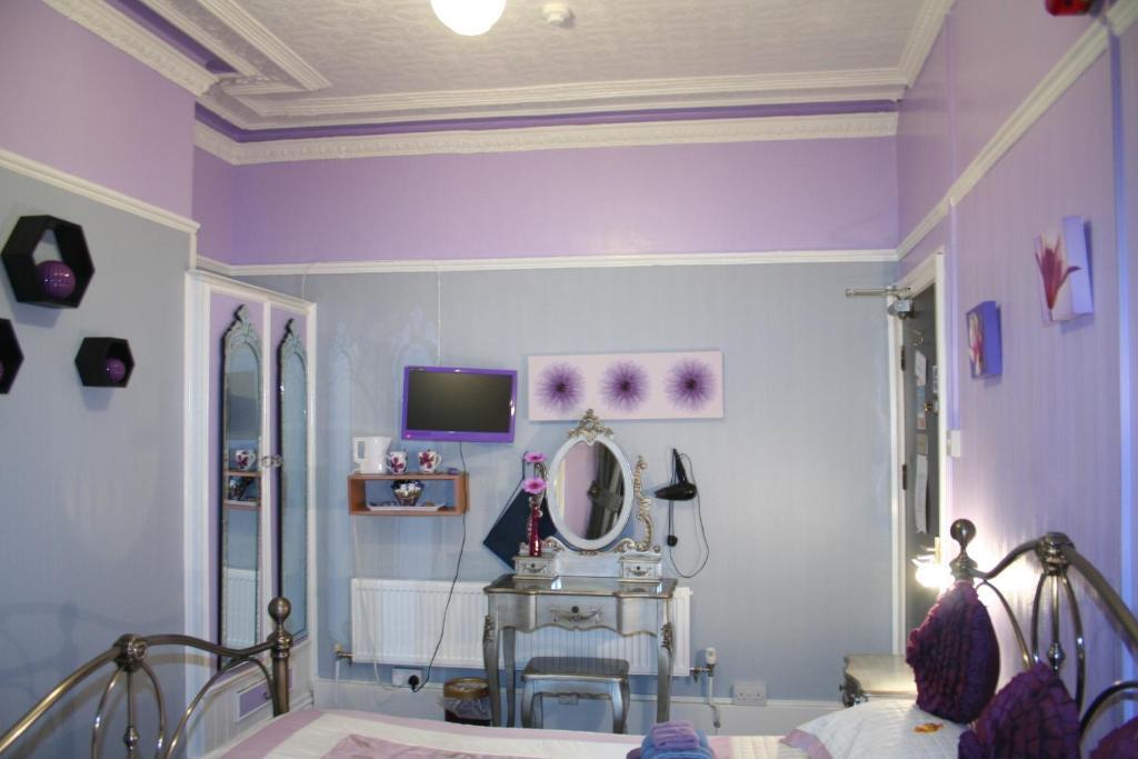 Devon View Guesthouse 斯旺西 客房 照片