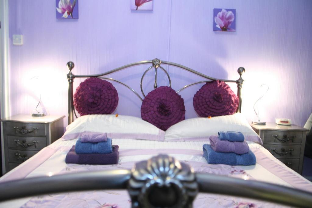 Devon View Guesthouse 斯旺西 客房 照片