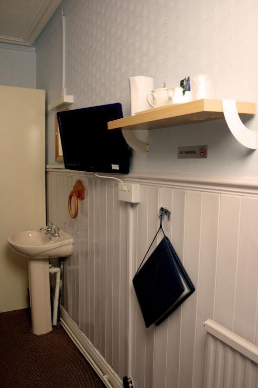 Devon View Guesthouse 斯旺西 客房 照片