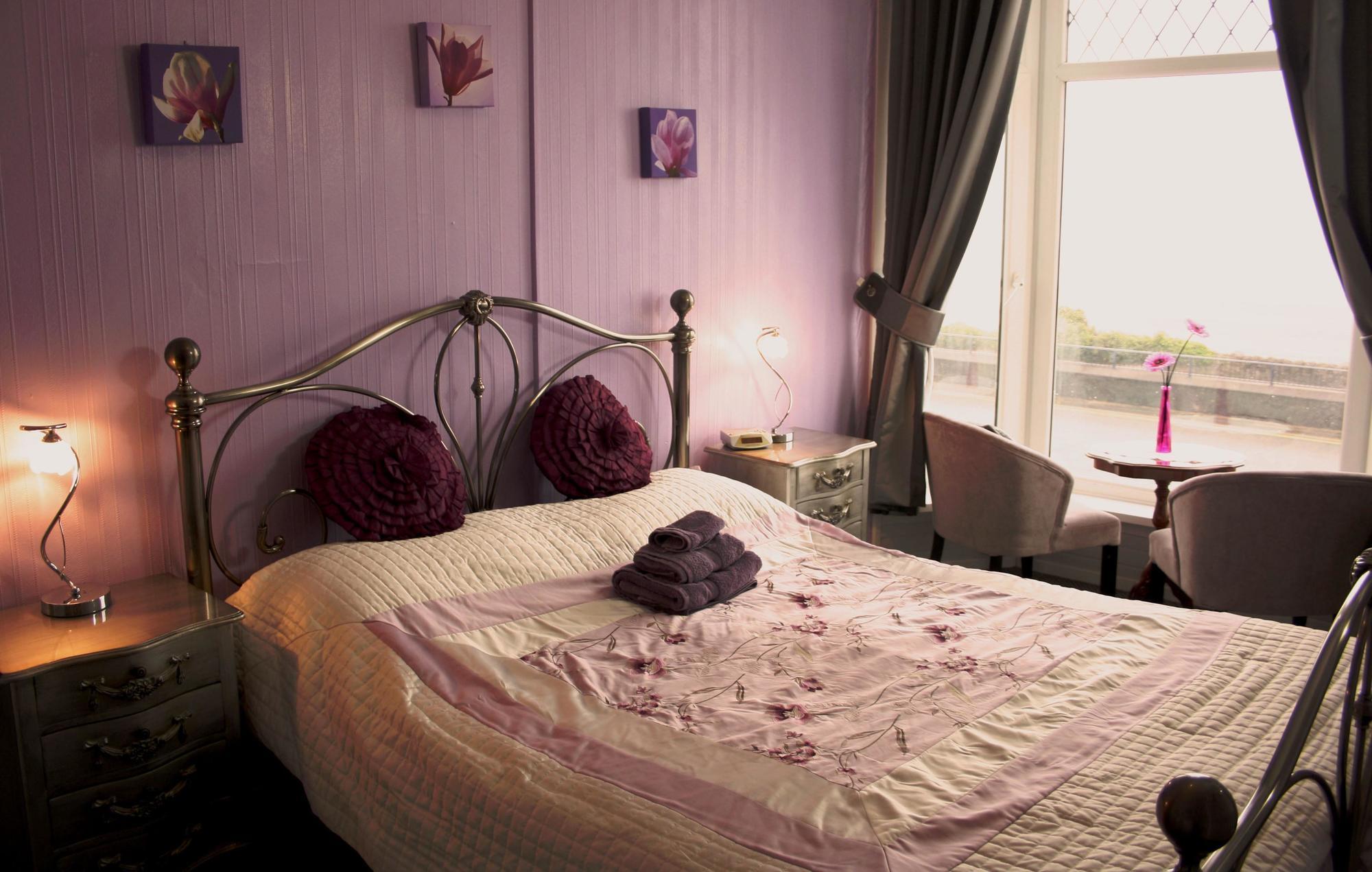Devon View Guesthouse 斯旺西 外观 照片