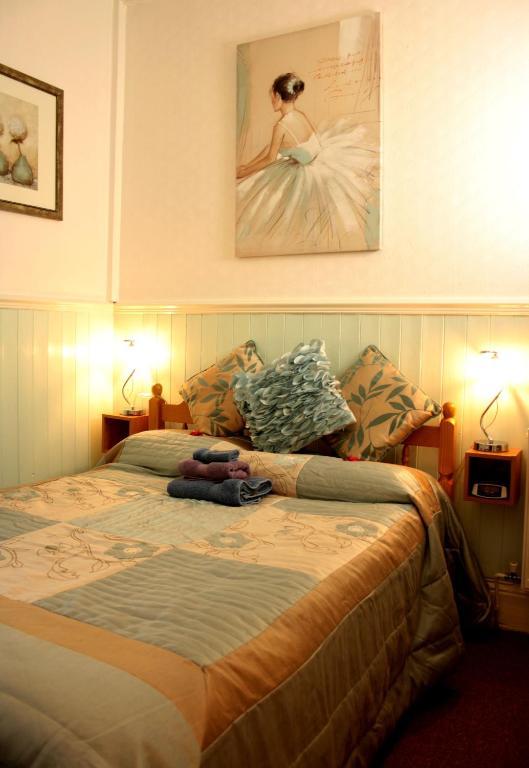 Devon View Guesthouse 斯旺西 客房 照片