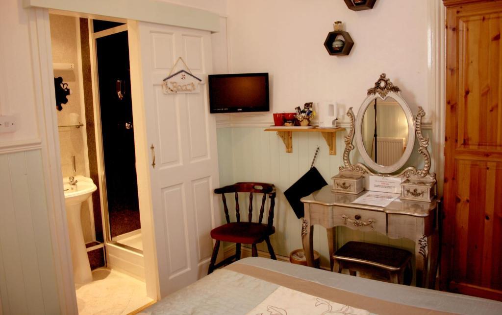 Devon View Guesthouse 斯旺西 客房 照片