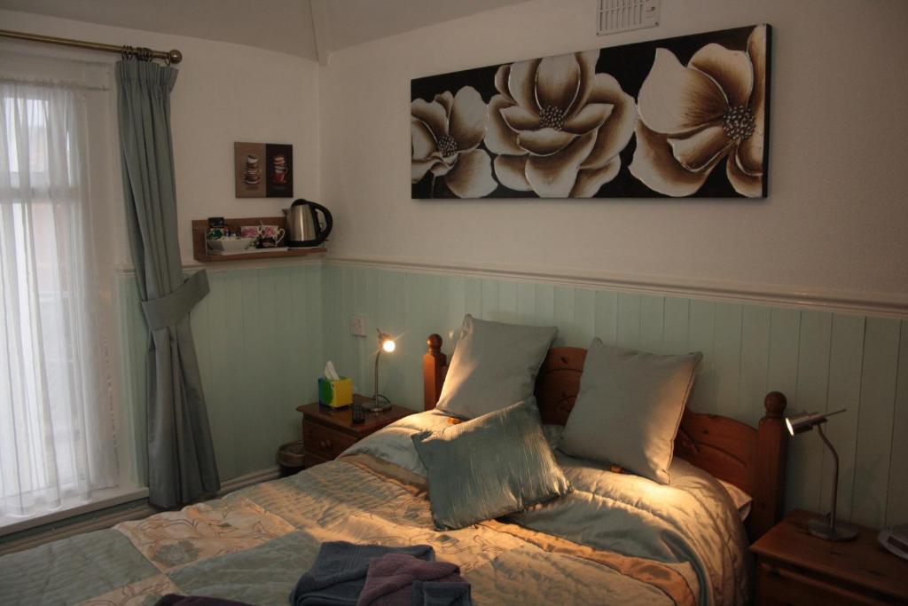 Devon View Guesthouse 斯旺西 客房 照片