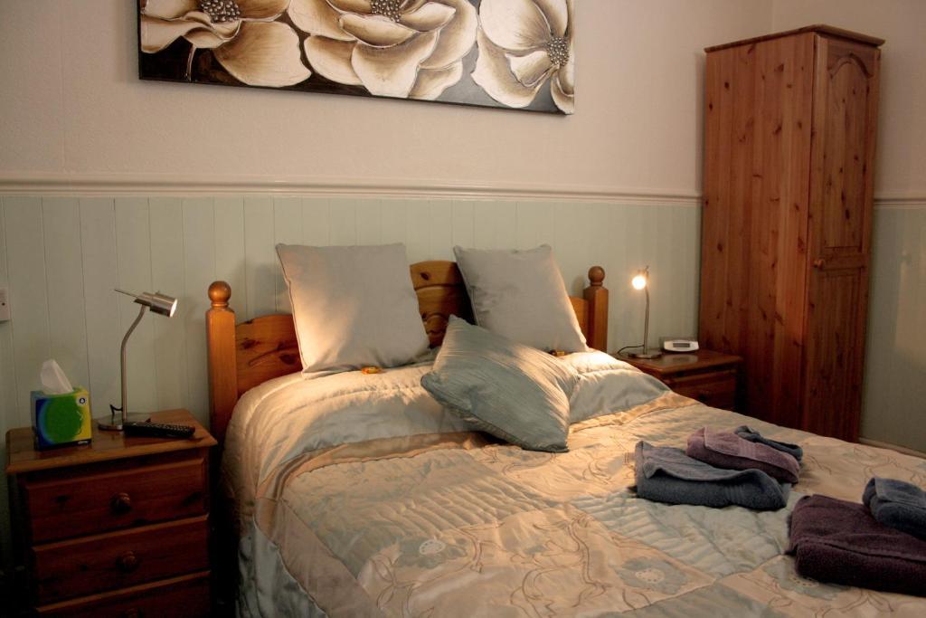 Devon View Guesthouse 斯旺西 客房 照片