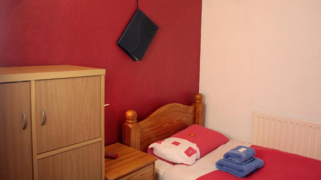 Devon View Guesthouse 斯旺西 客房 照片