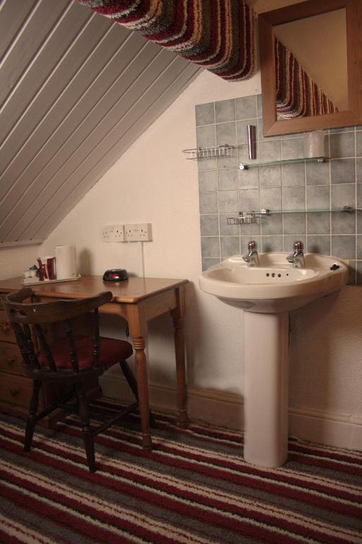 Devon View Guesthouse 斯旺西 客房 照片
