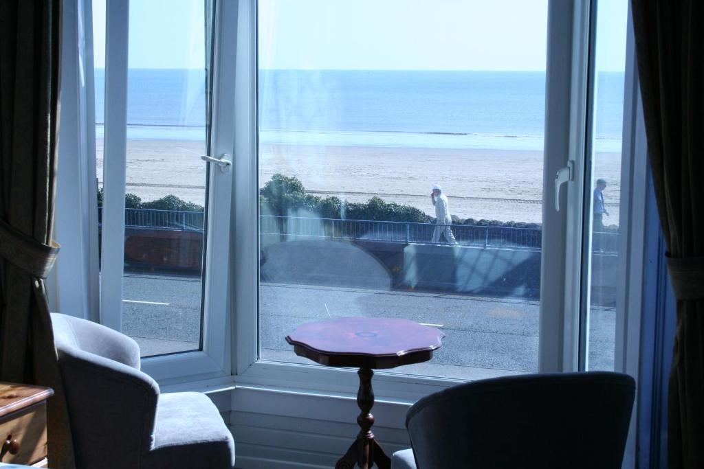 Devon View Guesthouse 斯旺西 客房 照片