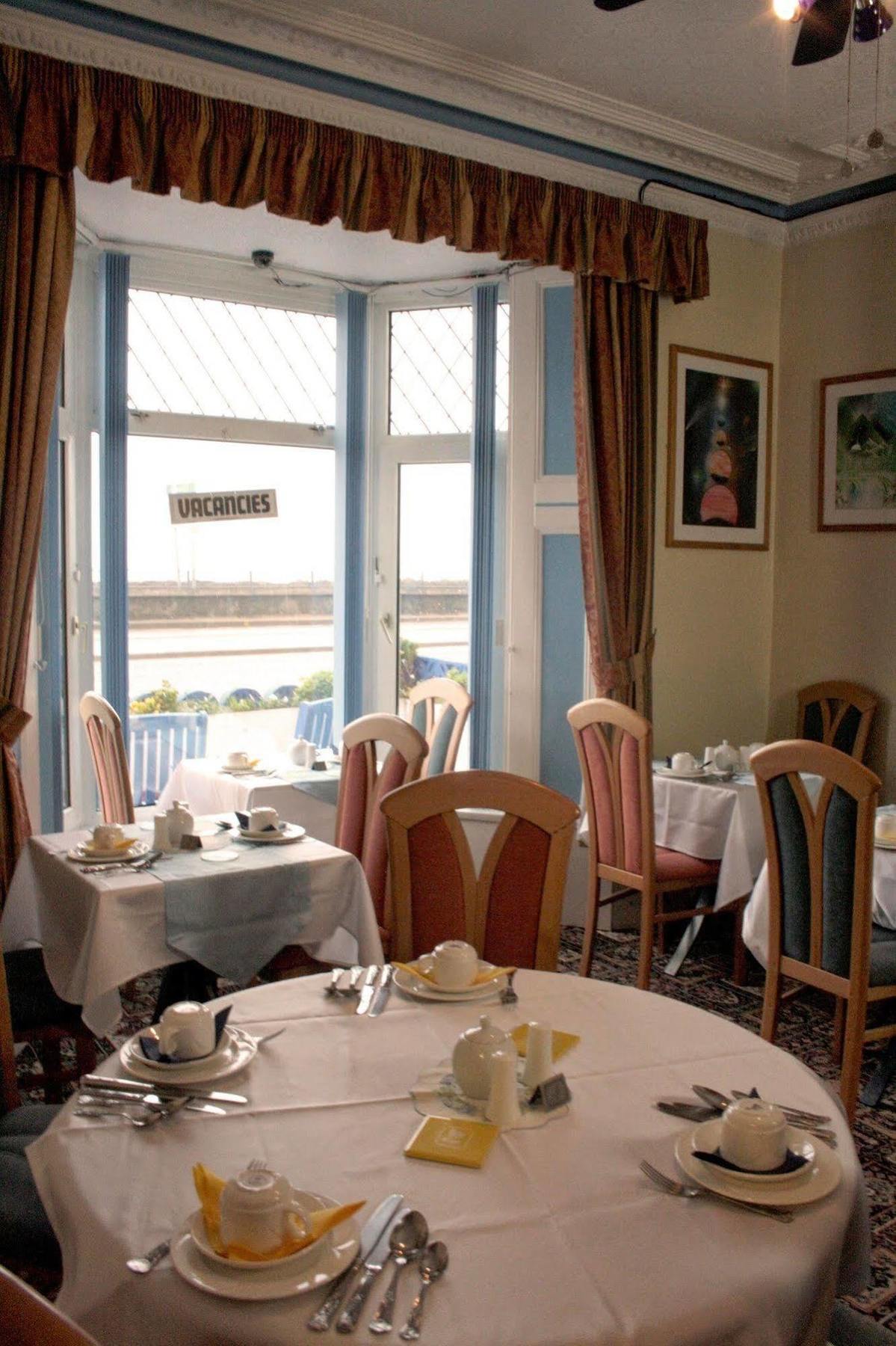 Devon View Guesthouse 斯旺西 外观 照片