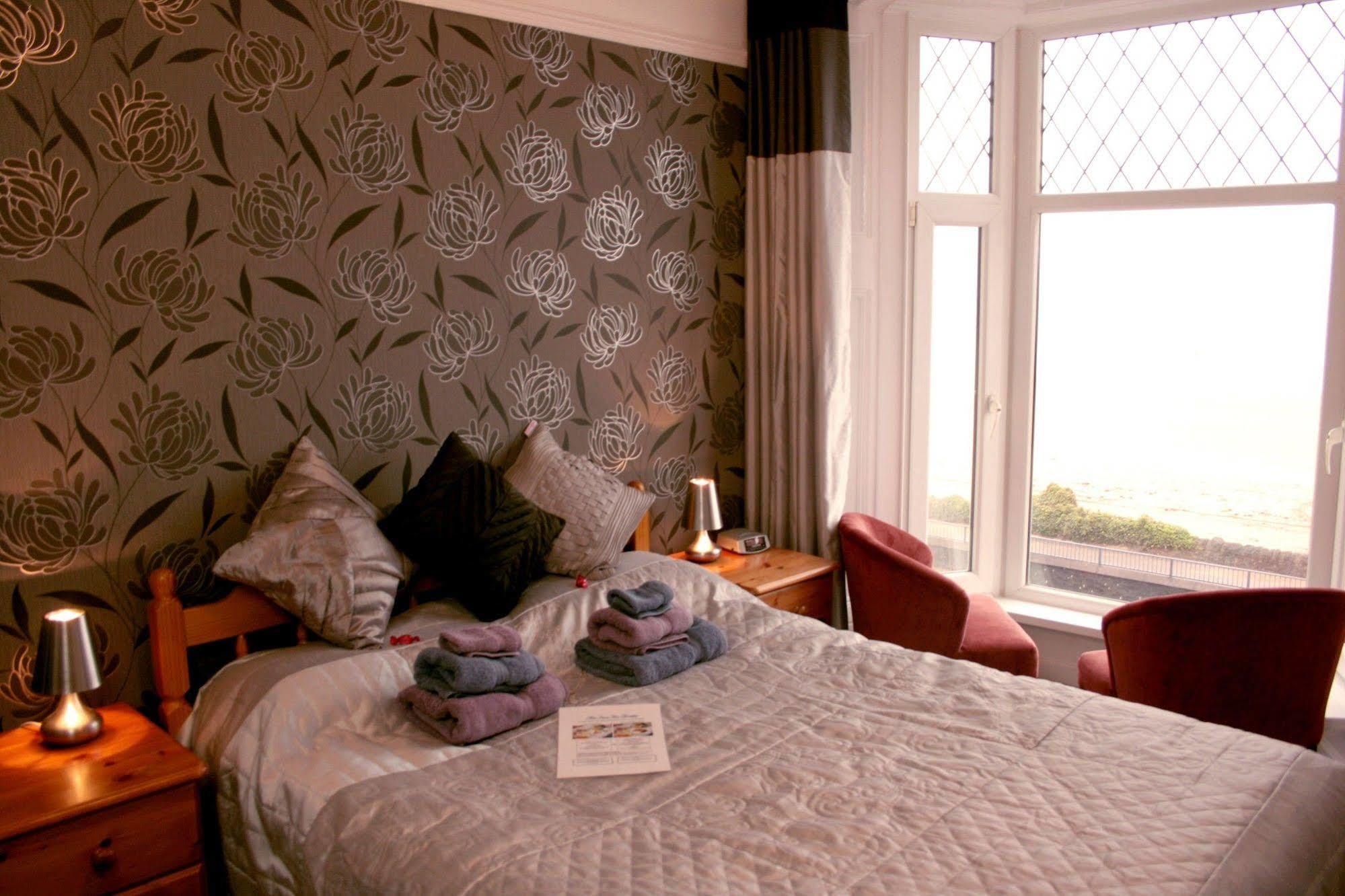 Devon View Guesthouse 斯旺西 外观 照片