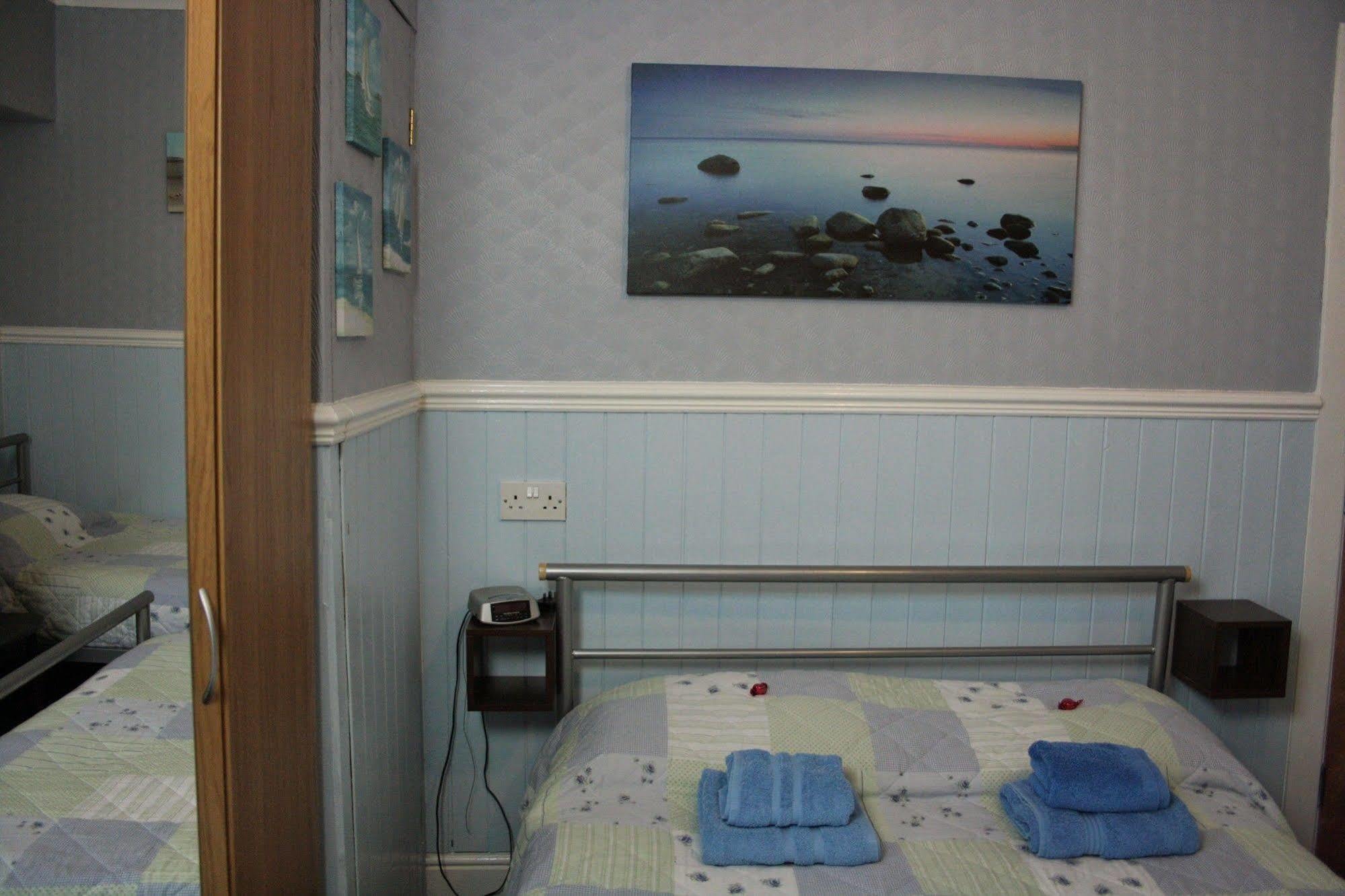 Devon View Guesthouse 斯旺西 外观 照片