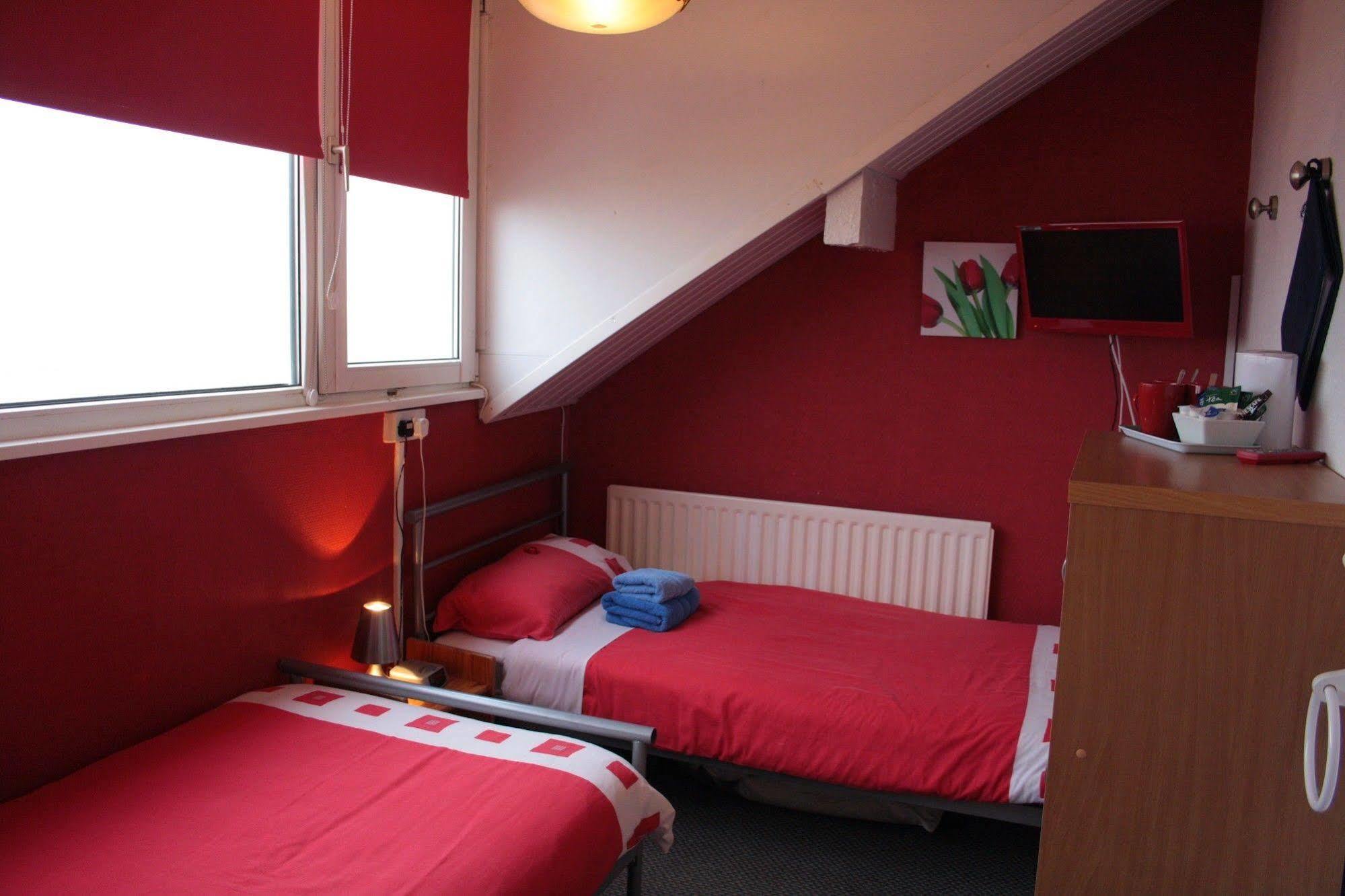 Devon View Guesthouse 斯旺西 外观 照片