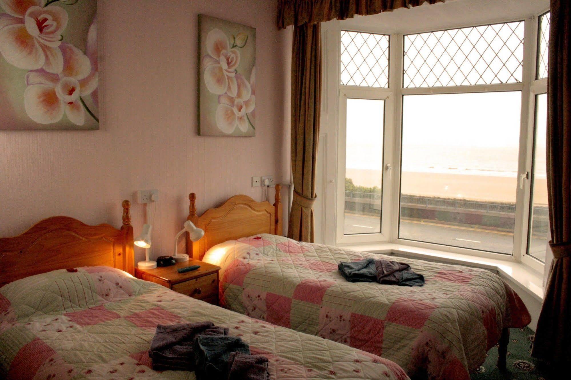 Devon View Guesthouse 斯旺西 外观 照片