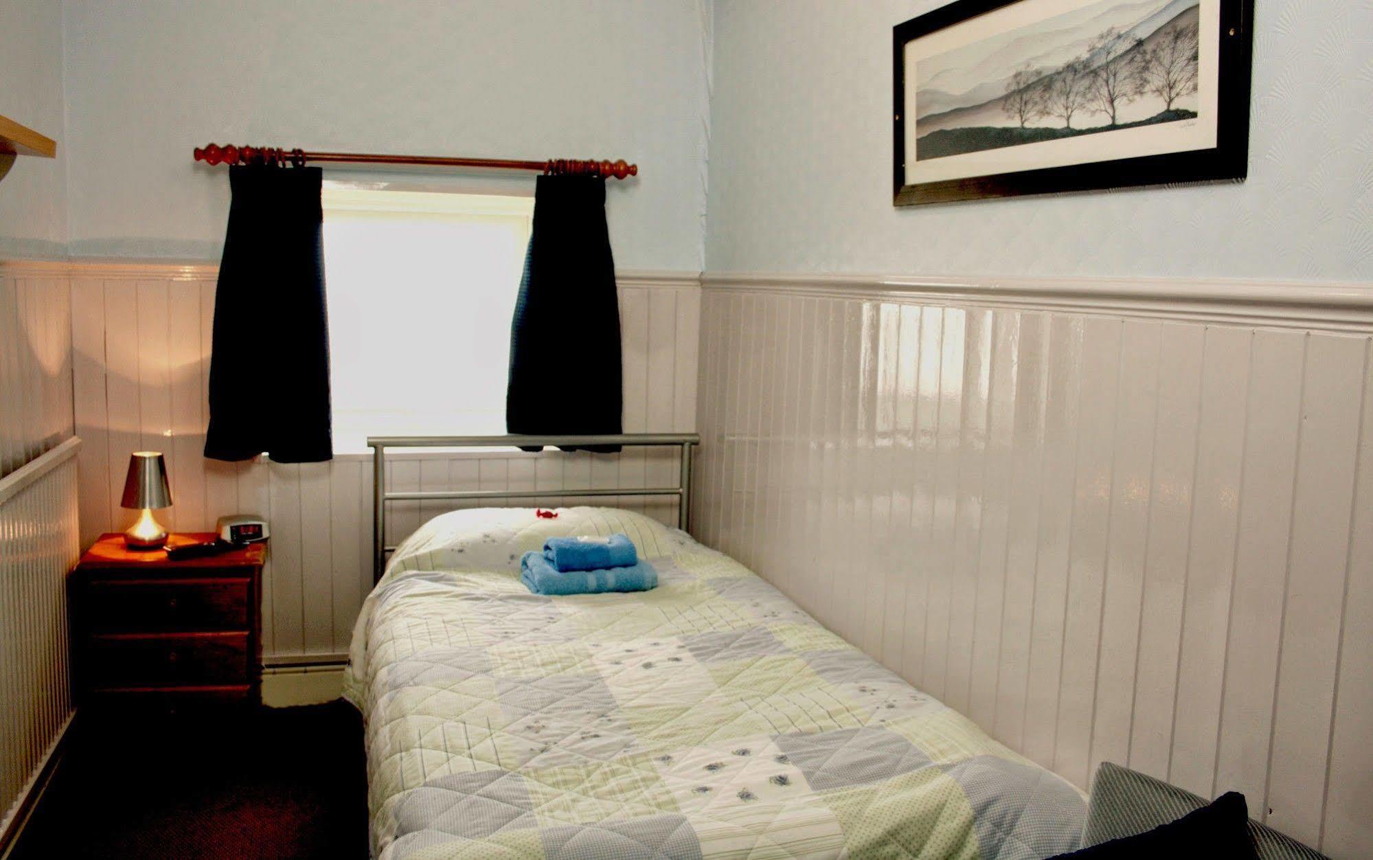 Devon View Guesthouse 斯旺西 外观 照片
