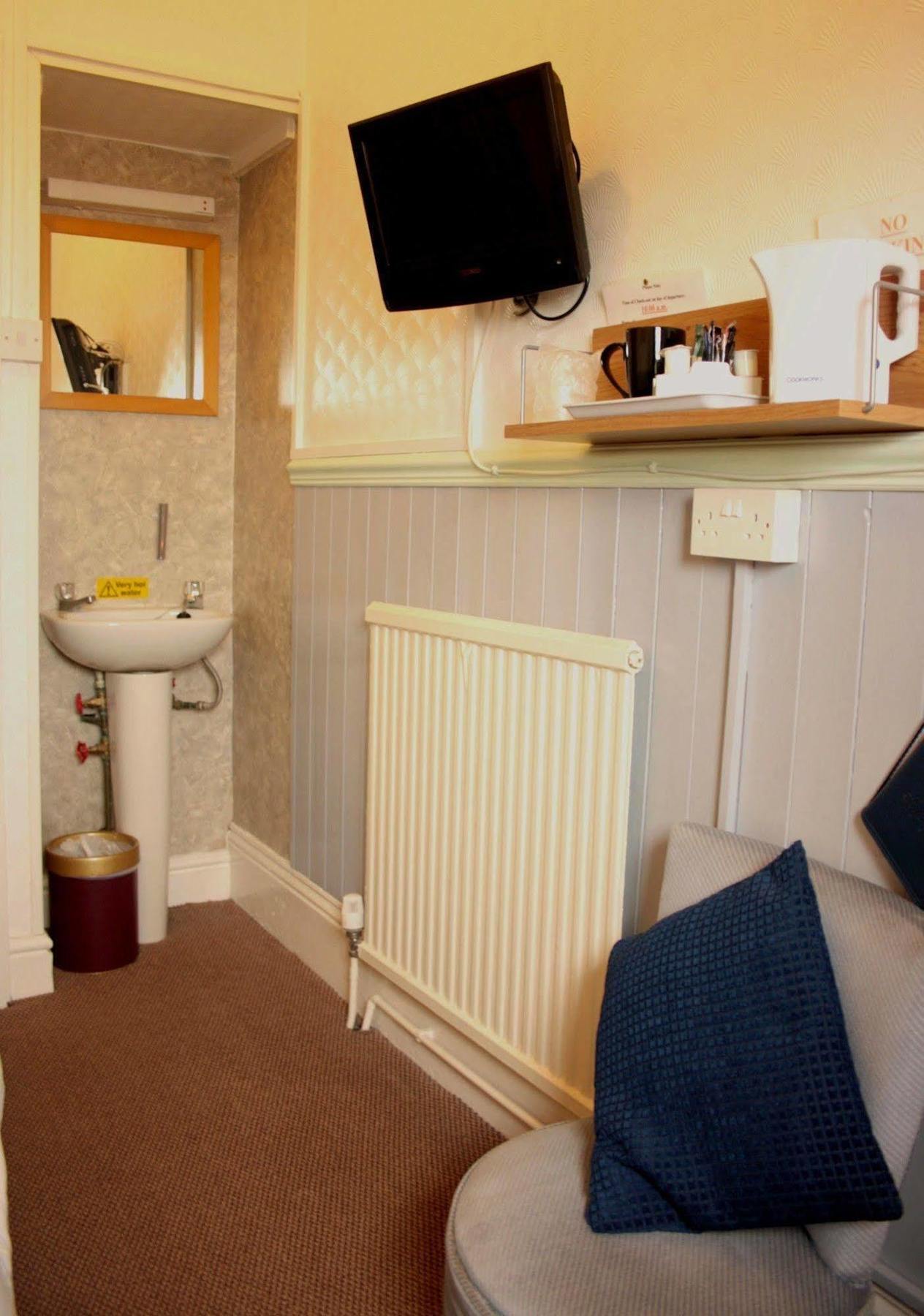 Devon View Guesthouse 斯旺西 外观 照片