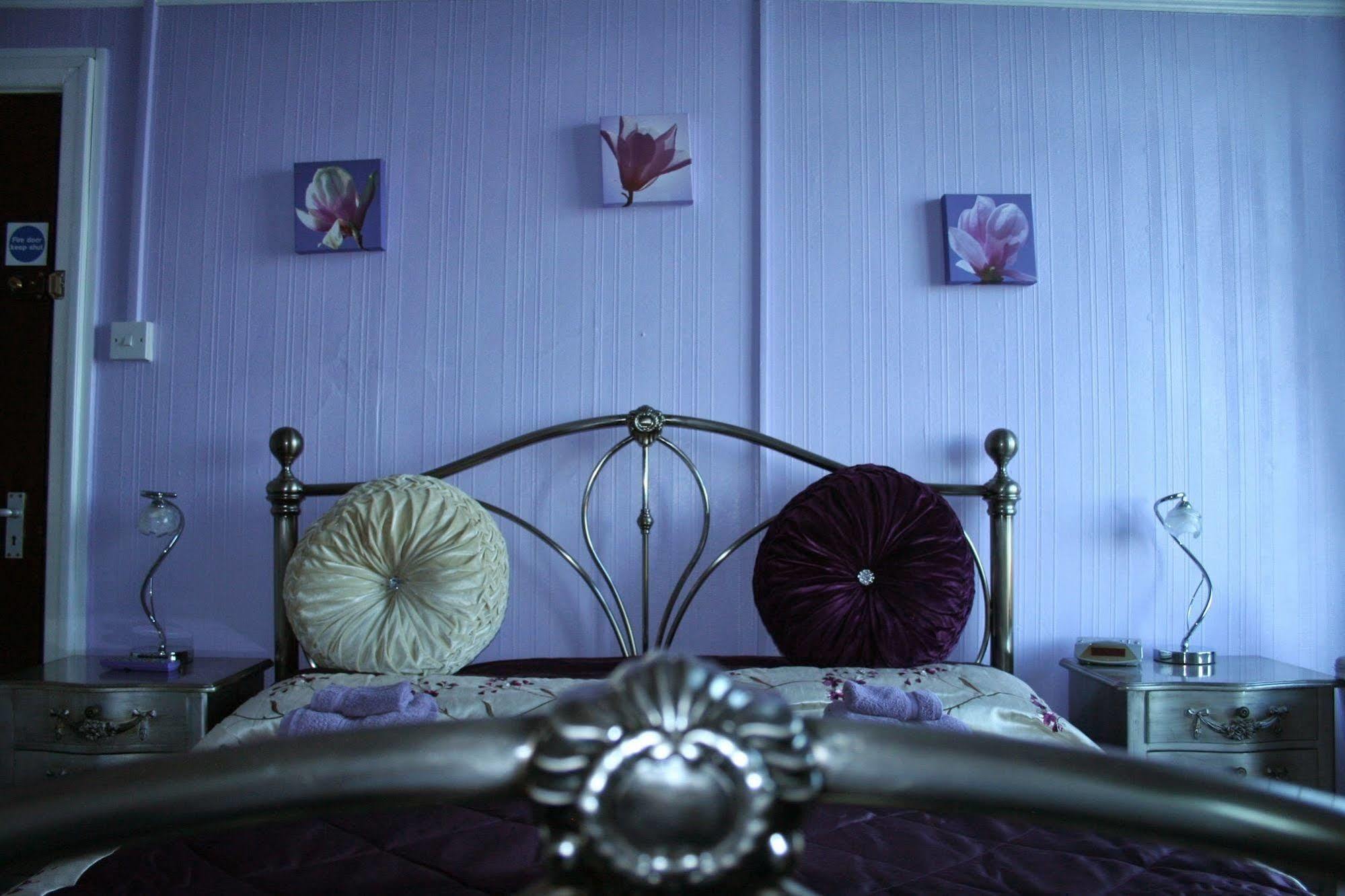 Devon View Guesthouse 斯旺西 外观 照片