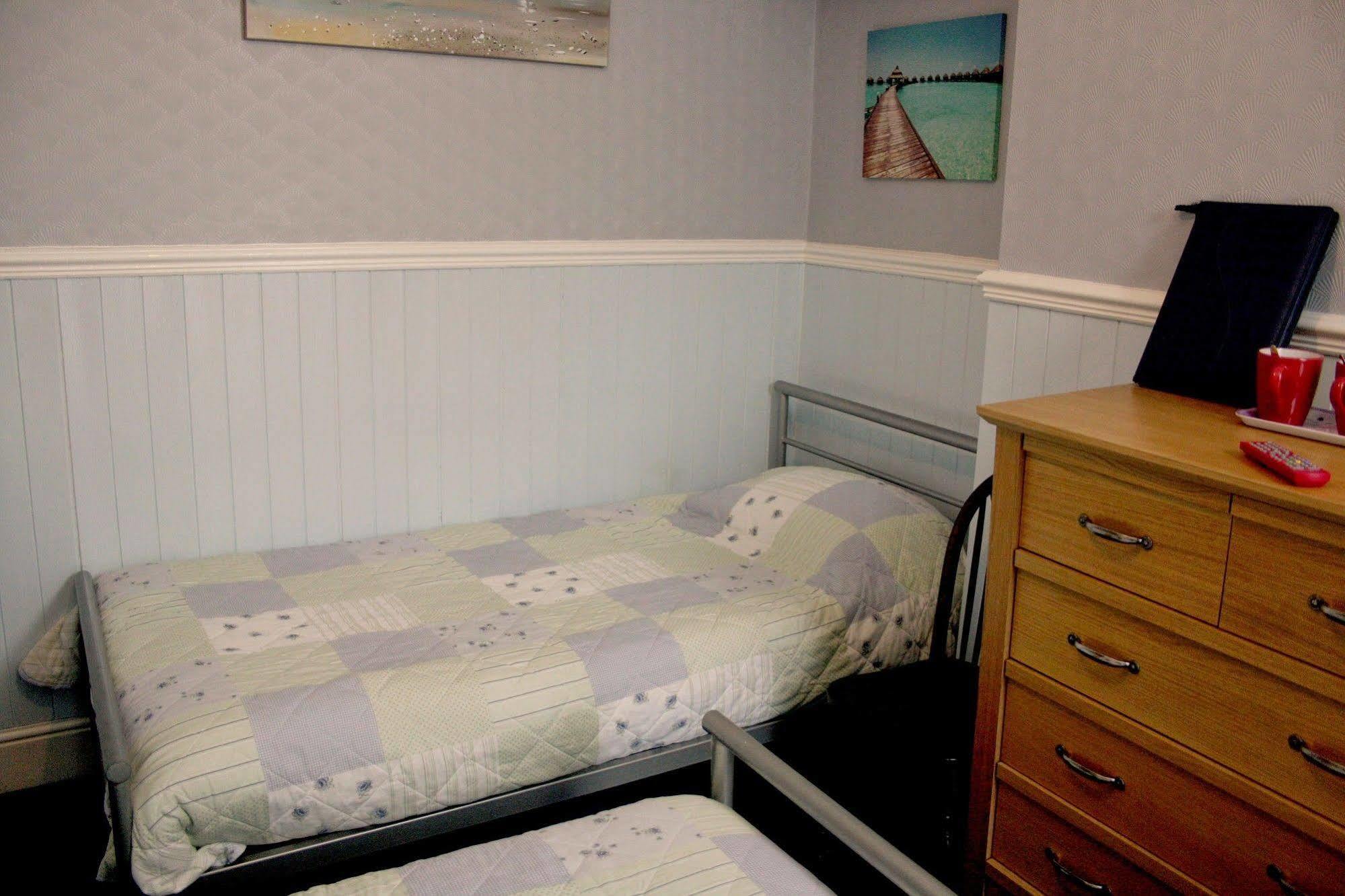 Devon View Guesthouse 斯旺西 外观 照片