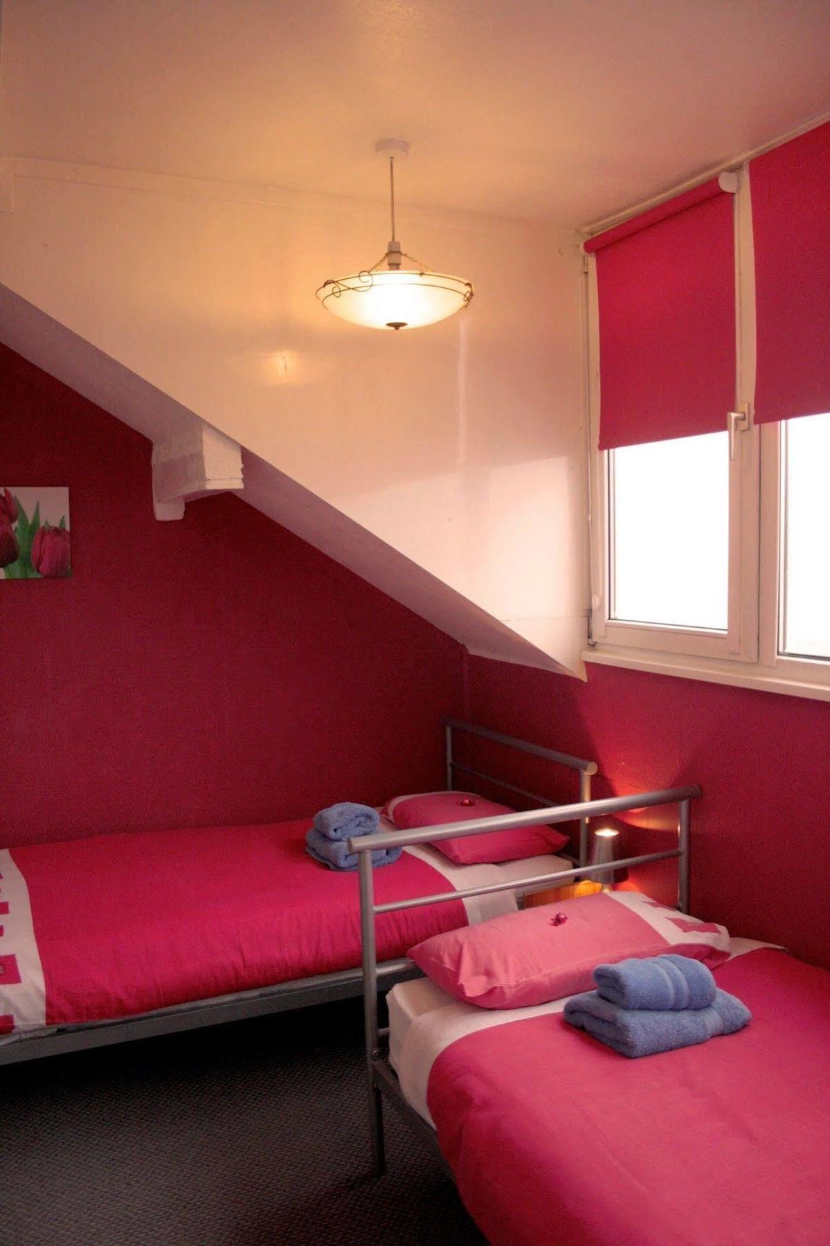 Devon View Guesthouse 斯旺西 外观 照片