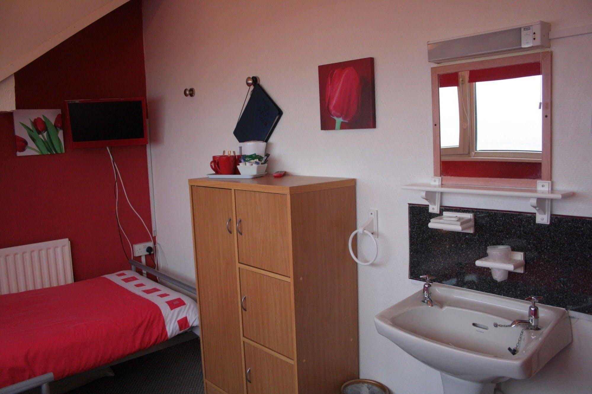Devon View Guesthouse 斯旺西 外观 照片