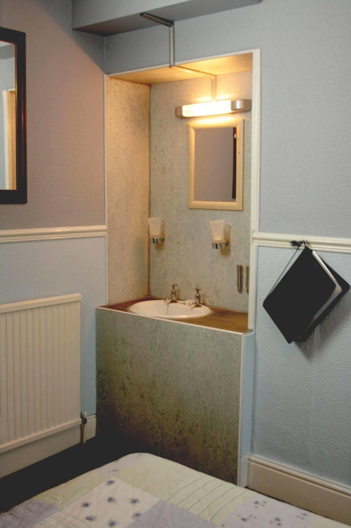 Devon View Guesthouse 斯旺西 外观 照片