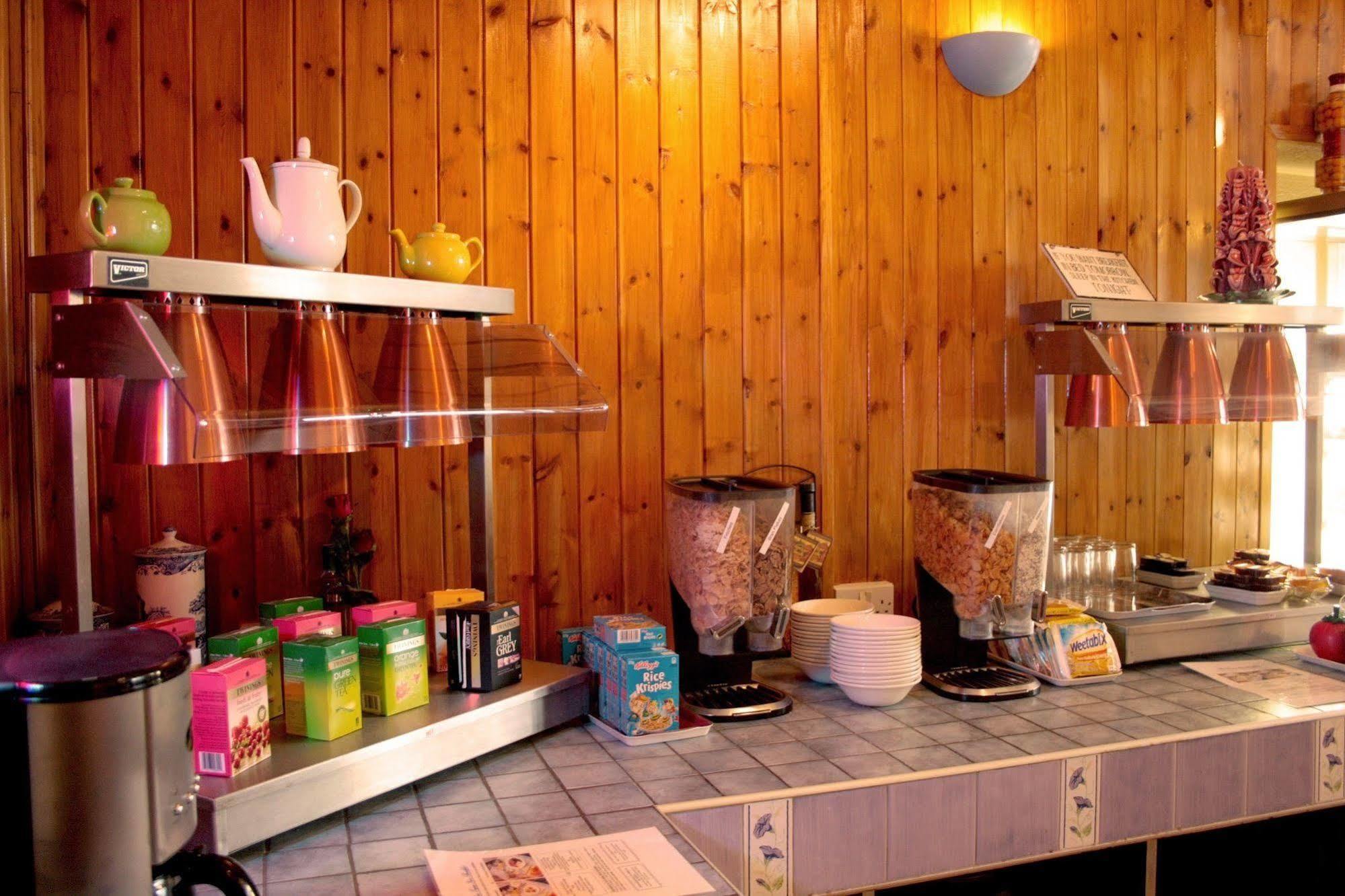 Devon View Guesthouse 斯旺西 外观 照片