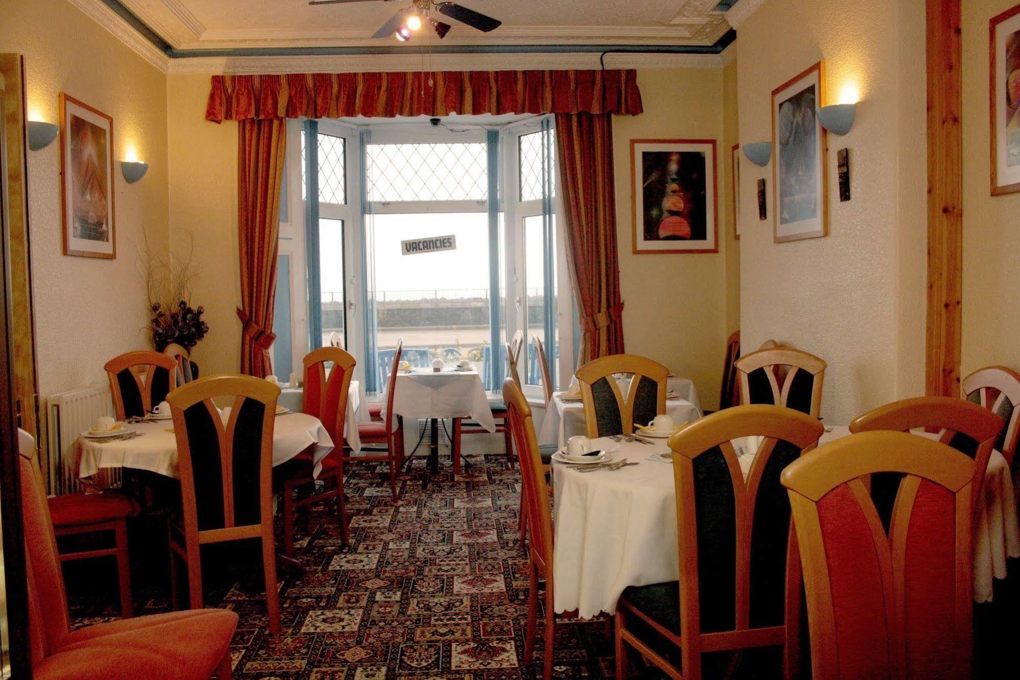 Devon View Guesthouse 斯旺西 外观 照片