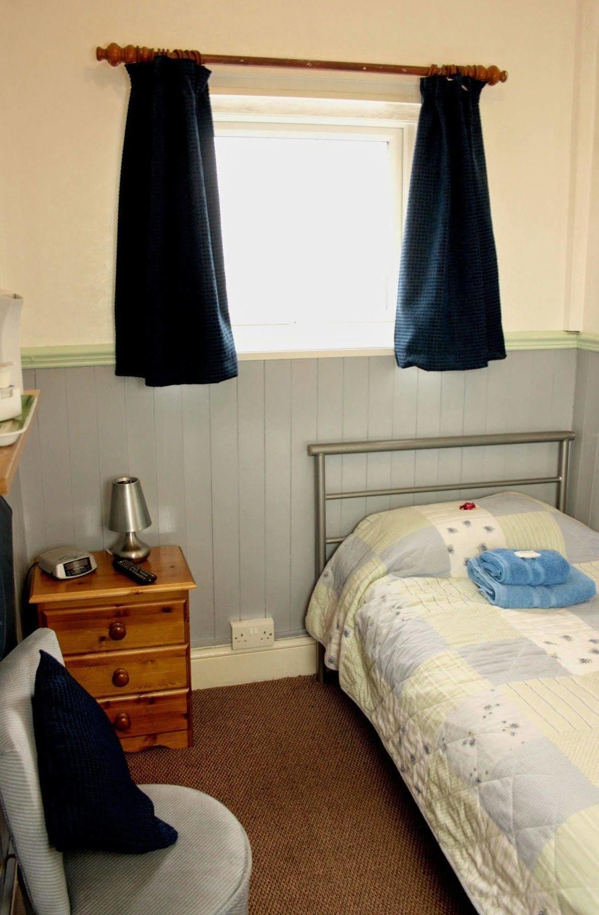 Devon View Guesthouse 斯旺西 外观 照片